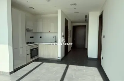 Apartment - 1 Bedroom - 1 Bathroom for rent in The Crest Tower B - The Crest - Sobha Hartland - Mohammed Bin Rashid City - Dubai