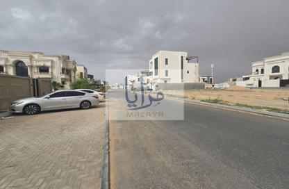 Farm - Studio for rent in Amra - Al Raudah - Umm Al Quwain