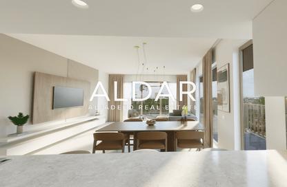 Apartment - 2 Bedrooms - 3 Bathrooms for sale in The Wilds 3 by Aldar - The Wilds by Aldar - Dubai Land - Dubai