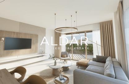 Apartment - 2 Bedrooms - 3 Bathrooms for sale in The Wilds 3 by Aldar - The Wilds by Aldar - Dubai Land - Dubai