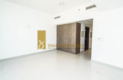Apartment - Studio - 1 Bathroom for rent in Building 88 - Arjan - Dubai