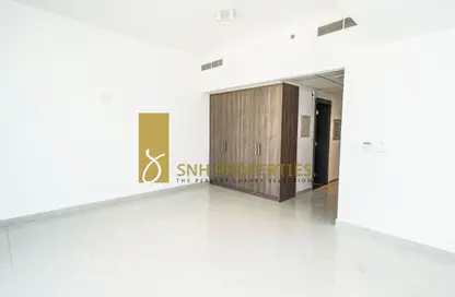 Apartment - Studio - 1 Bathroom for rent in Building 88 - Arjan - Dubai