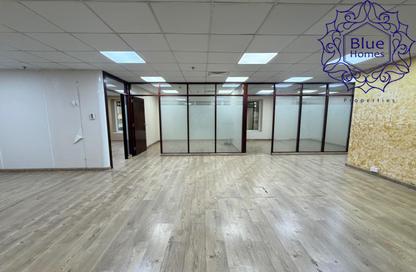 مكتب - استوديو للايجار في عود ميثاء - بر دبي - دبي مكتب - استوديو للايجار في عود ميثاء - بر دبي - دبي