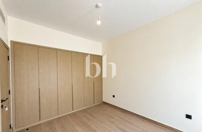 Townhouse - 5 - 4 for rent in Malta - Damac Lagoons - Dubai