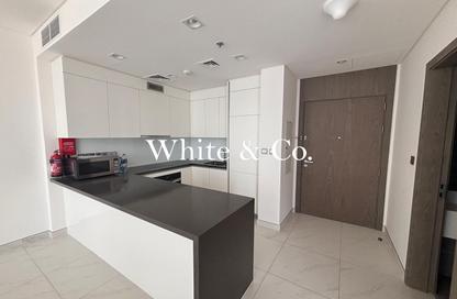 Apartment - 1 Bedroom - 2 Bathrooms for rent in Residences 12 - District One - Mohammed Bin Rashid City - Dubai