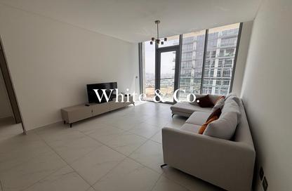 Apartment - 1 Bedroom - 2 Bathrooms for rent in Residences 12 - District One - Mohammed Bin Rashid City - Dubai