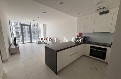 Apartment - 1 Bedroom - 2 Bathrooms for rent in Residences 12 - District One - Mohammed Bin Rashid City - Dubai