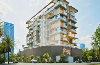 Apartment - 2 Bedrooms - 3 Bathrooms for sale in Floarea Breeze - Dubai Islands - Dubai