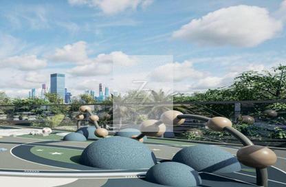 Apartment - 2 Bedrooms - 3 Bathrooms for sale in Floarea Breeze - Dubai Islands - Dubai Apartment - 2 Bedrooms - 3 Bathrooms for sale in Floarea Breeze - Dubai Islands - Dubai