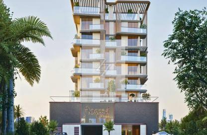 Apartment - 2 Bedrooms - 3 Bathrooms for sale in Floarea Breeze - Dubai Islands - Dubai Apartment - 2 Bedrooms - 3 Bathrooms for sale in Floarea Breeze - Dubai Islands - Dubai