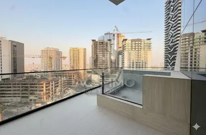 شقة - غرفة نوم - 2 حمامات للايجار في بن غاطي فانتوم - ديستريكت 17 - قرية جميرا الدائرية - دبي