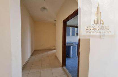 Apartment - 1 Bedroom - 1 Bathroom for rent in Al Naemiya Tower 1 - Al Naemiya Towers - Al Nuaimiya - Ajman Apartment - 1 Bedroom - 1 Bathroom for rent in Al Naemiya Tower 1 - Al Naemiya Towers - Al Nuaimiya - Ajman