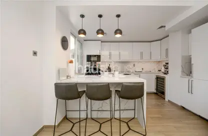 Villa - 2 Bedrooms - 2 Bathrooms for sale in Springs 9 - The Springs - Dubai