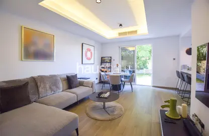 Villa - 2 Bedrooms - 2 Bathrooms for sale in Springs 9 - The Springs - Dubai