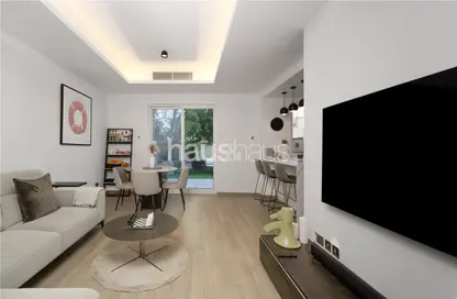 فيلا - 2 غرف نوم - 2 حمامات للبيع في الينابيع 9 - الينابيع - دبي فيلا - 2 غرف نوم - 2 حمامات للبيع في الينابيع 9 - الينابيع - دبي