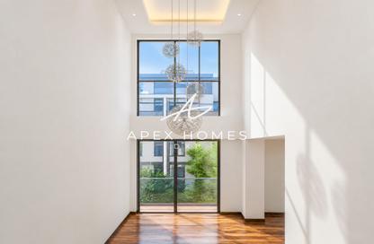 Apartment - 4 Bedrooms - 6 Bathrooms for rent in City Walk Residential Building 10 - City Walk Residential - City Walk - Dubai