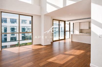 Apartment - 4 Bedrooms - 6 Bathrooms for rent in City Walk Residential Building 10 - City Walk Residential - City Walk - Dubai Apartment - 4 Bedrooms - 6 Bathrooms for rent in City Walk Residential Building 10 - City Walk Residential - City Walk - Dubai