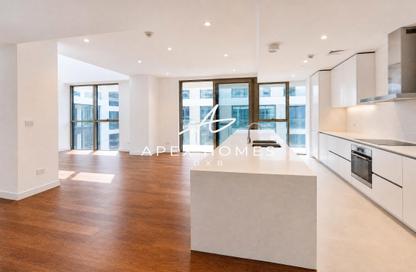 Apartment - 4 Bedrooms - 6 Bathrooms for rent in City Walk Residential Building 10 - City Walk Residential - City Walk - Dubai Apartment - 4 Bedrooms - 6 Bathrooms for rent in City Walk Residential Building 10 - City Walk Residential - City Walk - Dubai