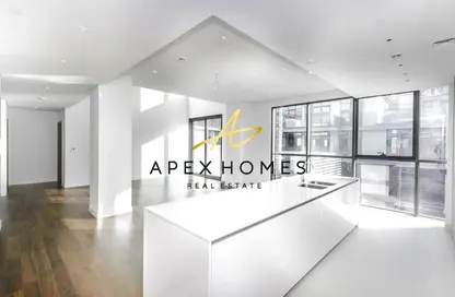 Apartment - 4 Bedrooms - 6 Bathrooms for rent in City Walk Residential Building 10 - City Walk Residential - City Walk - Dubai Apartment - 4 Bedrooms - 6 Bathrooms for rent in City Walk Residential Building 10 - City Walk Residential - City Walk - Dubai
