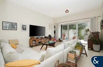 فيلا - 4 غرف نوم - 4 حمامات للبيع في الريم 2 - الريم - المرابع العربية - دبي