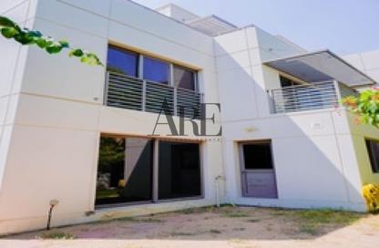 Villa - 4 Bedrooms - 5 Bathrooms for sale in Al Zahia 1 - Al Zahia - Muwaileh Commercial - Sharjah Villa - 4 Bedrooms - 5 Bathrooms for sale in Al Zahia 1 - Al Zahia - Muwaileh Commercial - Sharjah