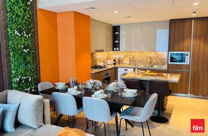Apartment - 2 - 3 for rent in Imperial Avenue - Downtown Dubai - Dubai Apartment - 2 - 3 for rent in Imperial Avenue - Downtown Dubai - Dubai