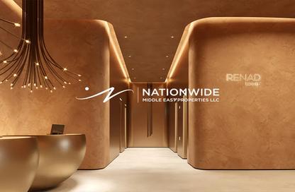 Apartment - 1 - 2 for sale in Renad Tower - Al Reem Island - Abu Dhabi