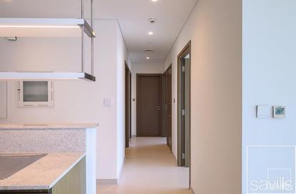 Apartment - 3 - 4 for rent in Burj Royale - Downtown Dubai - Dubai