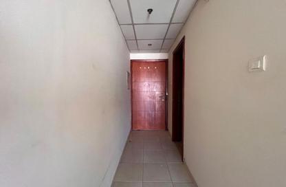 Apartment - Studio - 1 Bathroom for rent in Global Green View - CBD (Central Business District) - International City - Dubai