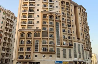 Apartment - 1 Bathroom for rent in Global Green View - CBD (Central Business District) - International City - Dubai Apartment - 1 Bathroom for rent in Global Green View - CBD (Central Business District) - International City - Dubai