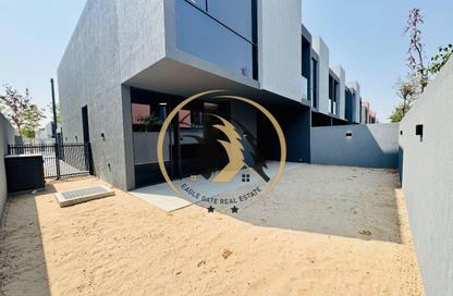 Villa - 4 - 5 for rent in Sendian - Masaar - Tilal City - Sharjah