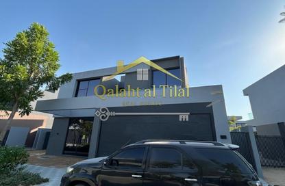 Villa - 4 Bedrooms - 6 Bathrooms for rent in Robinia - Masaar - Tilal City - Sharjah