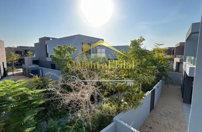 Villa - 4 Bedrooms - 6 Bathrooms for rent in Robinia - Masaar - Tilal City - Sharjah