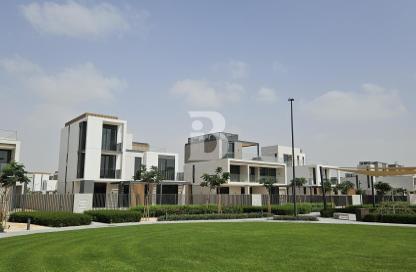 Villa - 4 Bedrooms - 6 Bathrooms for rent in Elie Saab 2 - Elie Saab - Arabian Ranches 3 - Dubai