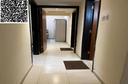 Apartment - 2 Bedrooms - 2 Bathrooms for sale in Almond Tower - Garden City - Ajman Apartment - 2 Bedrooms - 2 Bathrooms for sale in Almond Tower - Garden City - Ajman