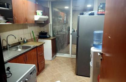 Apartment - 2 Bedrooms - 2 Bathrooms for sale in Almond Tower - Garden City - Ajman Apartment - 2 Bedrooms - 2 Bathrooms for sale in Almond Tower - Garden City - Ajman