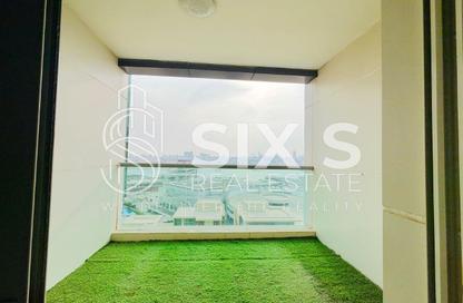 Apartment - 3 - 5 for rent in Marina Heights - Marina Square - Al Reem Island - Abu Dhabi
