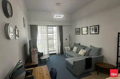 Apartment - 1 Bedroom - 2 Bathrooms for sale in Rigel - District 10 - Jumeirah Village Circle - Dubai