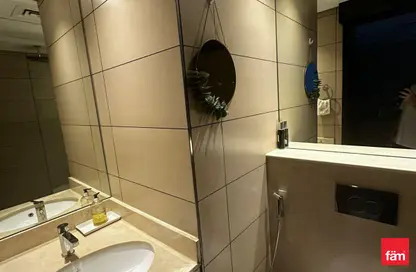 شقة - غرفة نوم - 2 حمامات للبيع في برج ريجيل - الضاحية 10 - قرية جميرا الدائرية - دبي