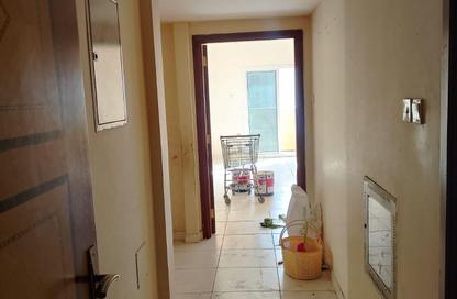 Apartment - 2 Bedrooms - 2 Bathrooms for rent in The Icon Casa 2 - Al Rashidiya 3 - Al Rashidiya - Ajman
