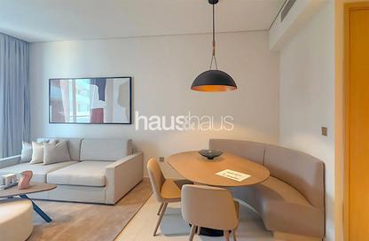 Apartment - 2 Bedrooms - 3 Bathrooms for sale in Vida Dubai Mall Tower 1 - Vida Residences Dubai Mall - Downtown Dubai - Dubai Apartment - 2 Bedrooms - 3 Bathrooms for sale in Vida Dubai Mall Tower 1 - Vida Residences Dubai Mall - Downtown Dubai - Dubai