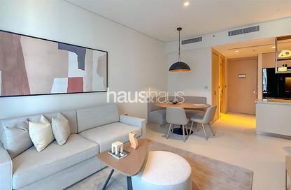 Apartment - 2 Bedrooms - 3 Bathrooms for sale in Vida Dubai Mall Tower 1 - Vida Residences Dubai Mall - Downtown Dubai - Dubai Apartment - 2 Bedrooms - 3 Bathrooms for sale in Vida Dubai Mall Tower 1 - Vida Residences Dubai Mall - Downtown Dubai - Dubai