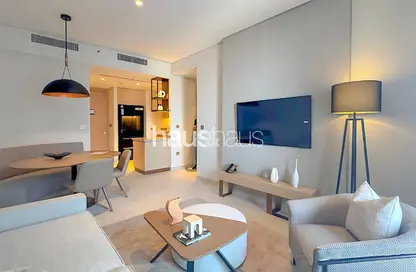 Apartment - 2 Bedrooms - 3 Bathrooms for sale in Vida Dubai Mall Tower 1 - Vida Residences Dubai Mall - Downtown Dubai - Dubai