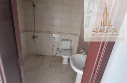 شقة - 2 - 2 للبيع في برج الخور أ 1 - أبراج الخور - عجمان وسط المدينة - عجمان شقة - 2 - 2 للبيع في برج الخور أ 1 - أبراج الخور - عجمان وسط المدينة - عجمان
