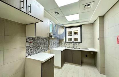 Apartment - 2 Bedrooms - 3 Bathrooms for rent in Al Habbai 6 - Jumeirah Garden City - Al Satwa - Dubai