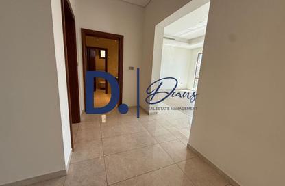 Villa - 5 - 7 for rent in Luluat Al Raha - Al Raha Beach - Abu Dhabi