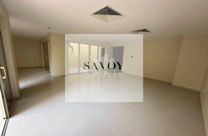 Villa - 3 Bedrooms - 4 Bathrooms for rent in Samra Community - Al Raha Gardens - Abu Dhabi
