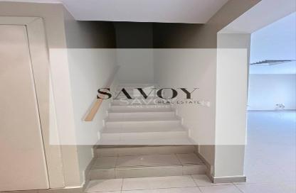 Villa - 3 Bedrooms - 4 Bathrooms for rent in Samra Community - Al Raha Gardens - Abu Dhabi