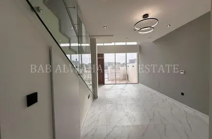Townhouse - 1 Bedroom - 2 Bathrooms for rent in Wadi Al Safa 7 - Dubai