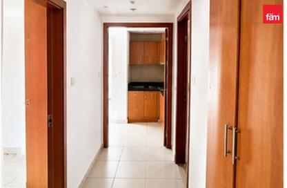 Apartment - 2 Bedrooms - 2 Bathrooms for rent in Marina View Tower A - Marina View - Dubai Marina - Dubai